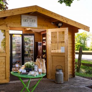 Hofshop Neuland-Hof Runge